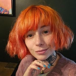 Meet your Posher, Laurence